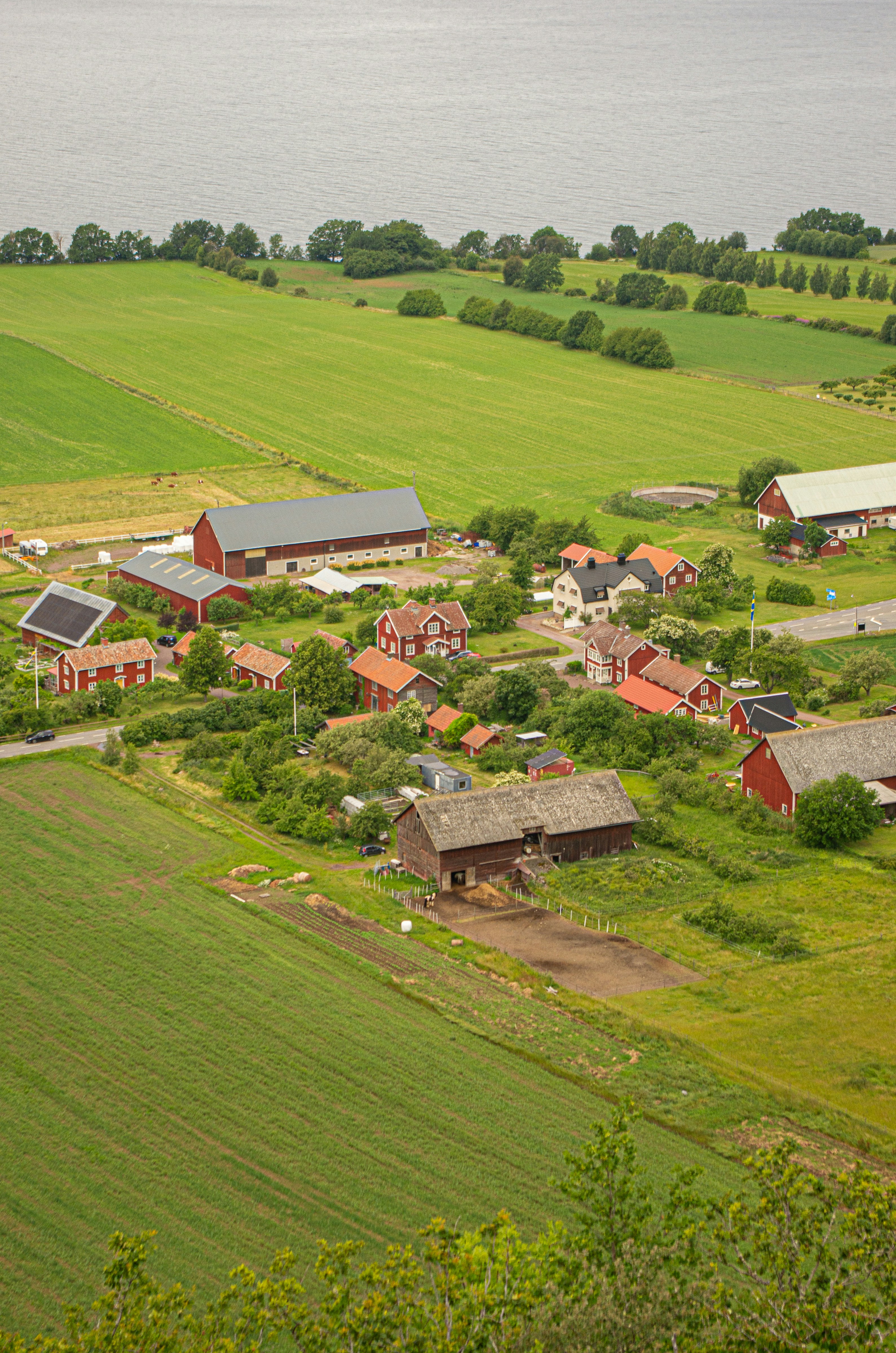 Farm Stay