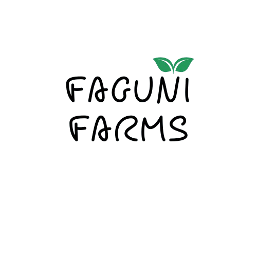 Faguni Farms Logo