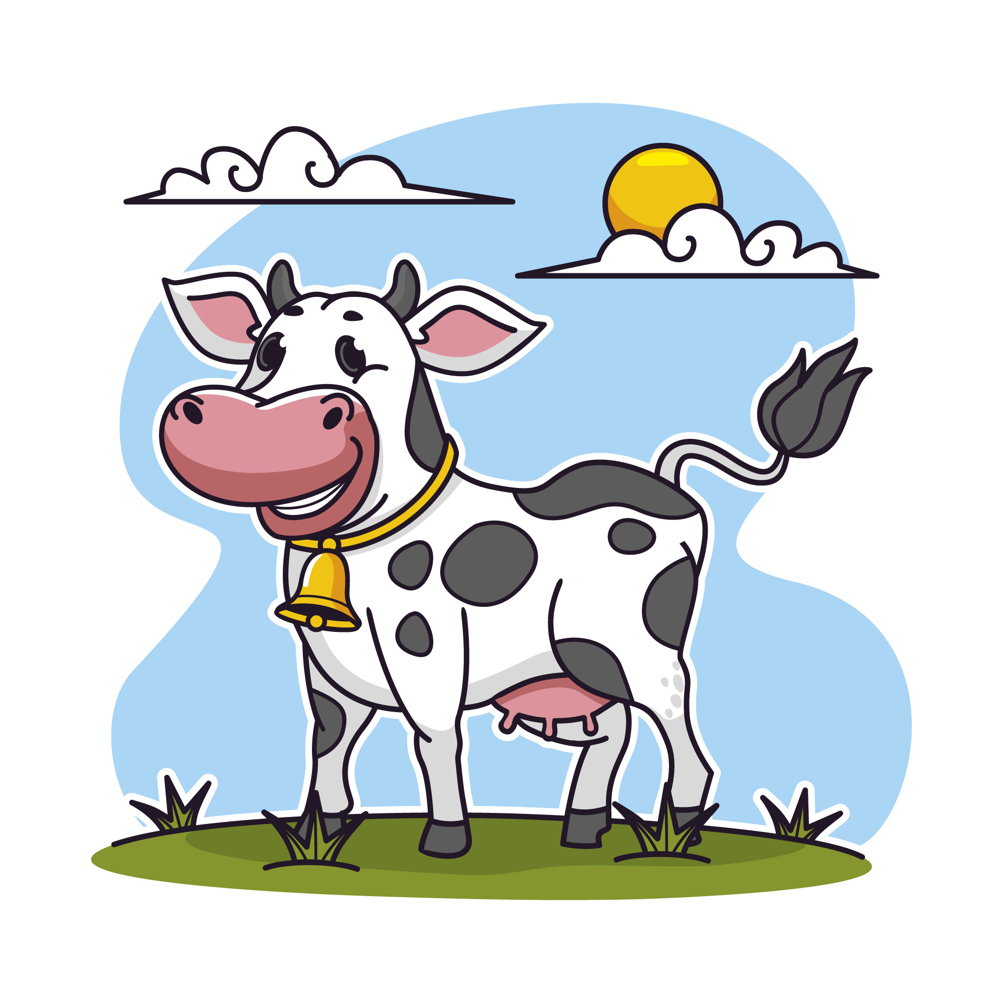 Faguni Cow Care