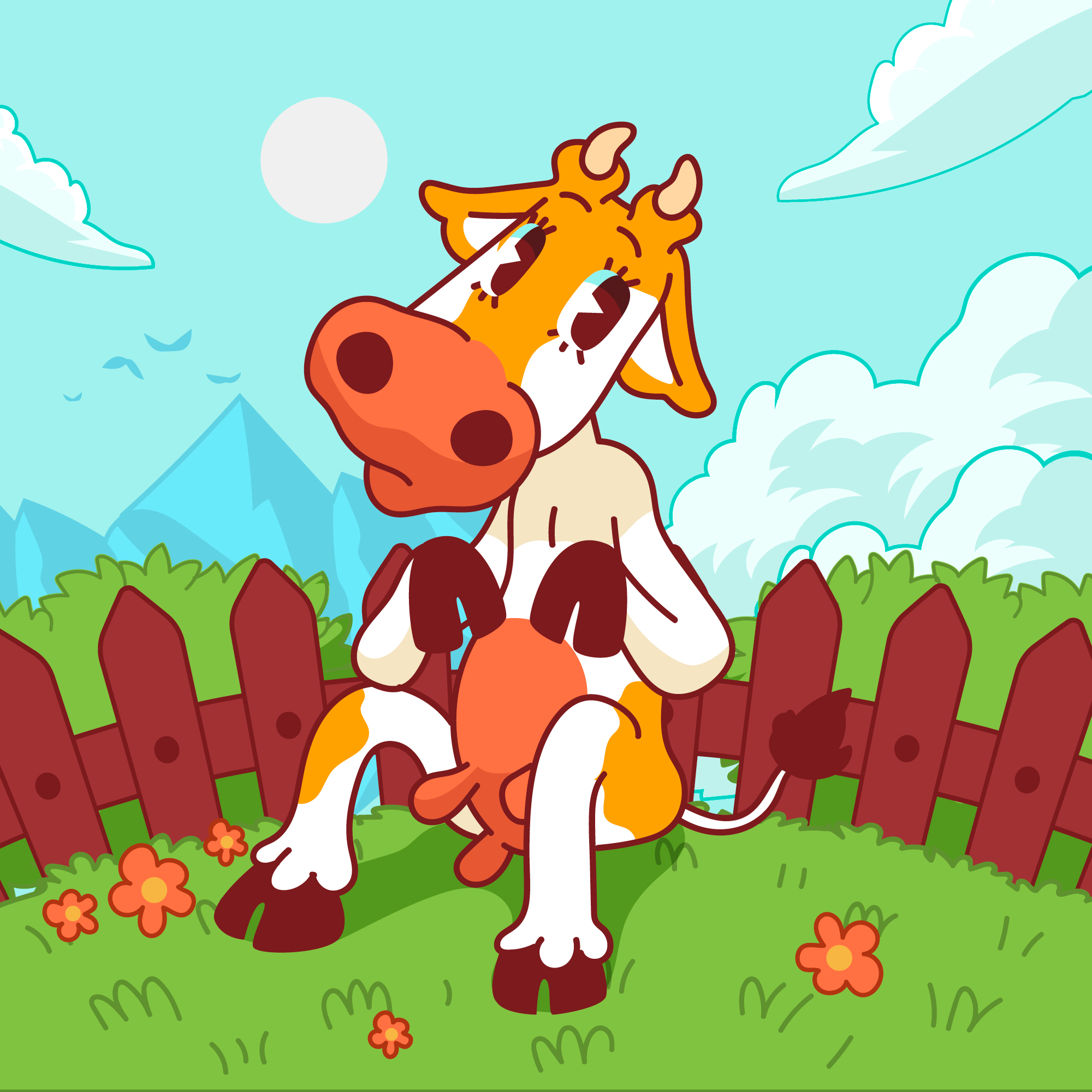 Conventional Dairy
