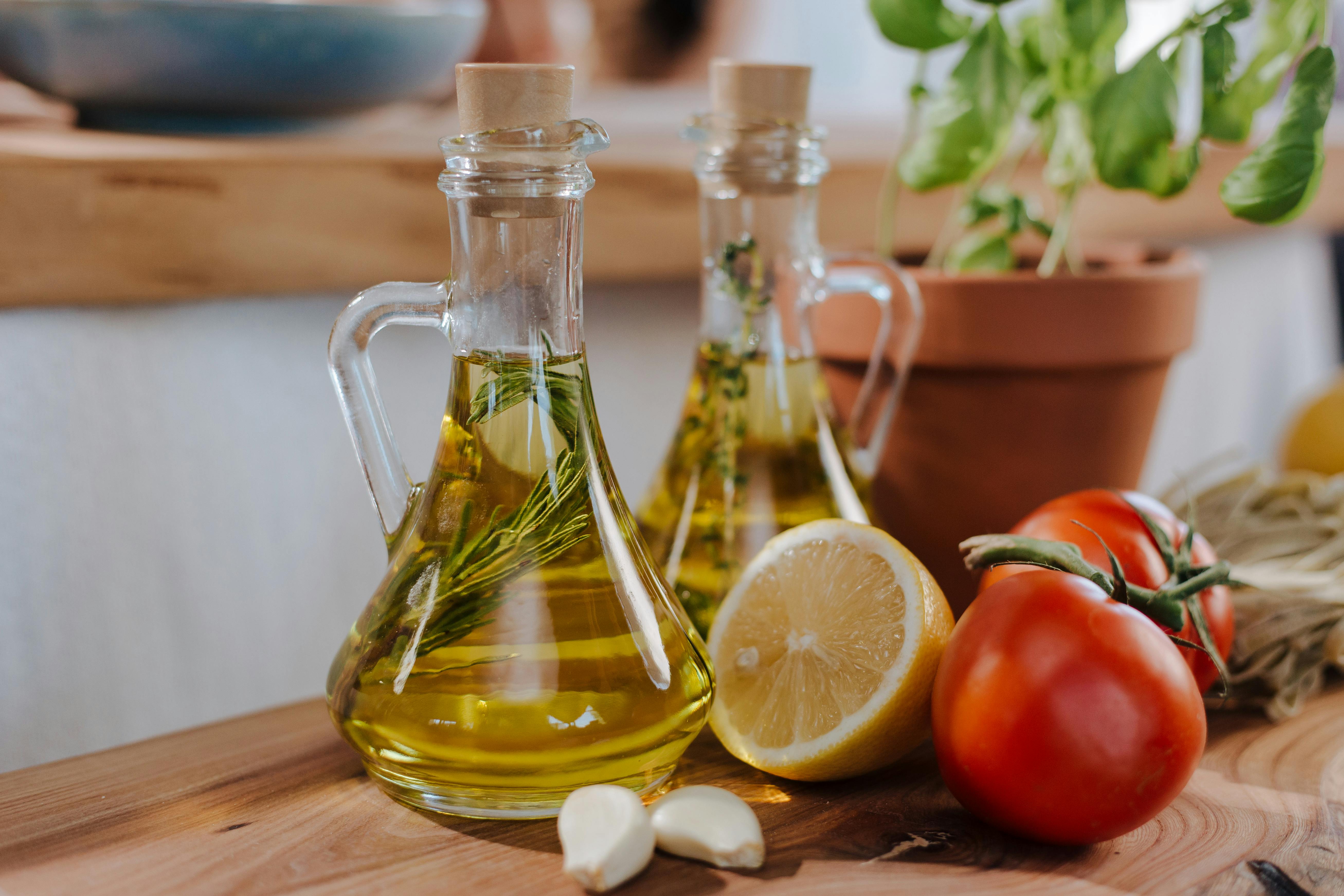 Oils image