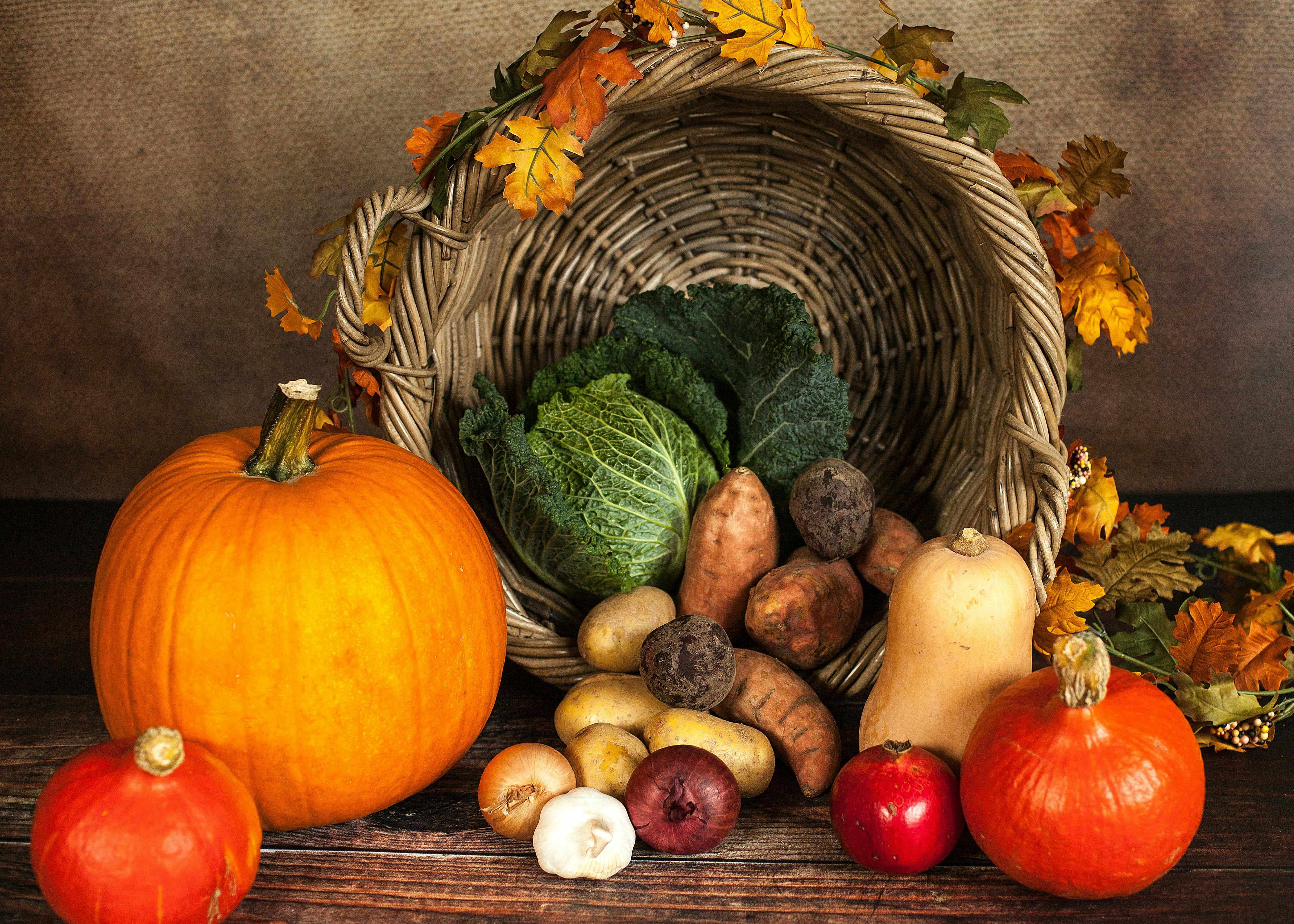 Vegetables image